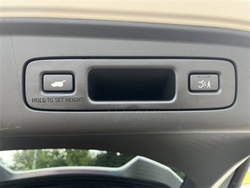 Used 2025 Acura ADX A-Spec image 34