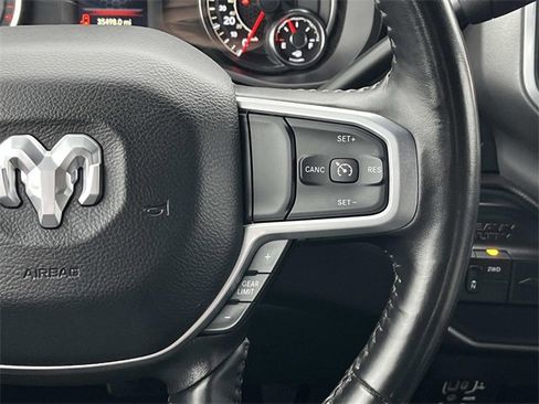 Used 2024 RAM 3500 Big Horn image 20