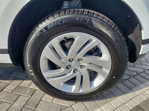 New 2026 Land Rover Range Rover Evoque S image 14