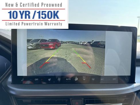 Used 2024 Ford Escape SE image 24