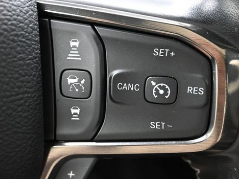 Used 2021 RAM 1500 Limited AWD/4WD image 7