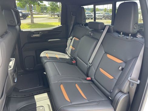 New 2026 GMC Sierra 1500 AT4 w/ AT4 Premium Package AWD/4WD image 26