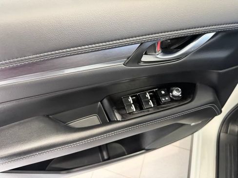 Certified 2025 MAZDA CX-5 AWD 2.5 S image 25