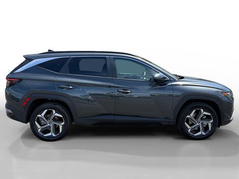 Certified 2024 Hyundai Tucson SEL w/ Convenience Package AWD/4WD image 6