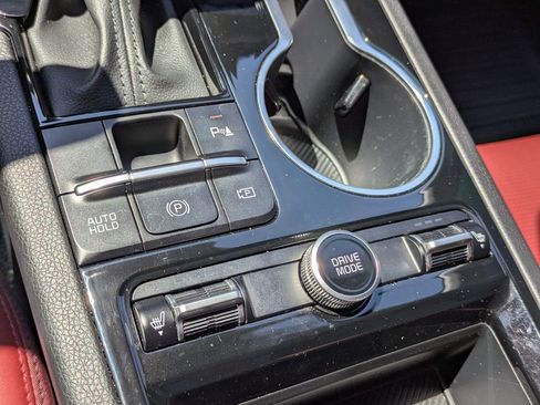 Used 2026 Kia K5 GT-Line w/ GT-Line Premium Package FWD image 16