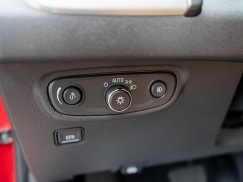 Used 2021 GMC Terrain SLT w/ Infotainment Package II image 25