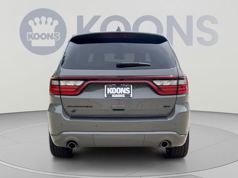 Used 2021 Dodge Durango GT AWD/4WD image 5