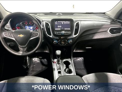 Used 2023 Chevrolet Equinox LT FWD image 10