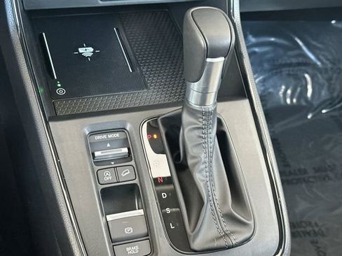 New 2026 Honda CR-V EX-L image 23