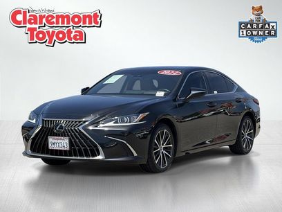 Used 2024 Lexus ES 300h w/ Premium Package
