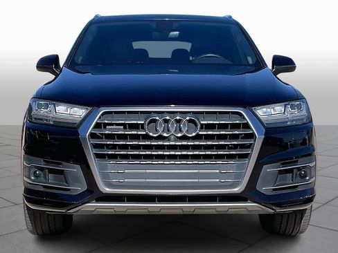 Used 2018 Audi Q7 2.0T Premium Plus w/ Premium Plus Package image 4