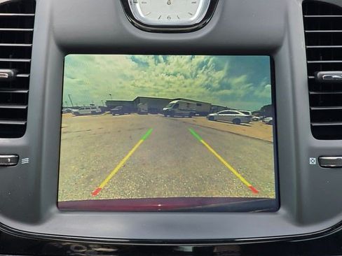 Certified 2023 Chrysler 300 C RWD image 34
