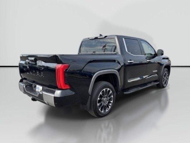 Used 2022 Toyota Tundra Limited AWD/4WD image 5
