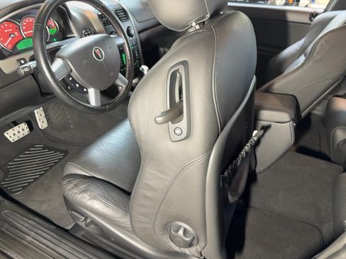 Used 2005 Pontiac GTO RWD image 50