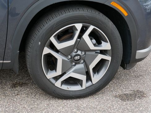 Used 2024 Hyundai Palisade SEL AWD/4WD image 15