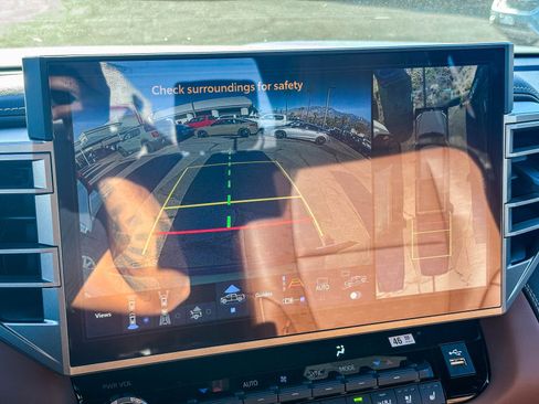 New 2026 Toyota Tundra 1794 Edition image 26