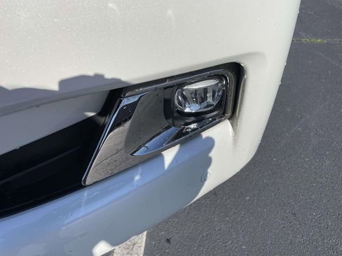 Used 2020 Toyota Land Cruiser Heritage Edition image 17