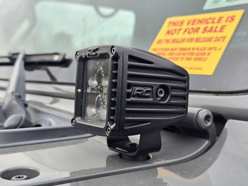 Used 2019 Jeep Wrangler Unlimited Rubicon w/ Dual Top Group image 24