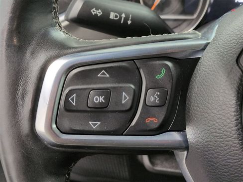 Certified 2019 Jeep Wrangler Unlimited Sahara image 24