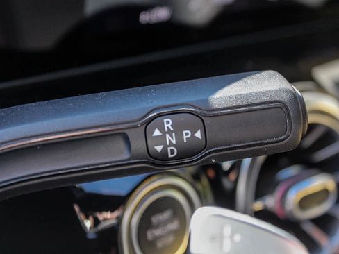 Used 2021 Mercedes-Benz GLA 35 AMG 4MATIC image 18