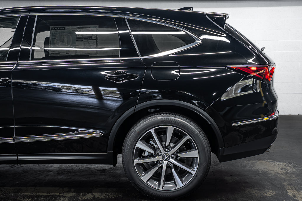 New 2026 Acura MDX w/ Technology Package AWD/4WD image 13