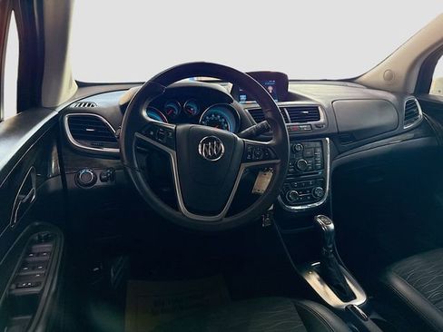 Used 2016 Buick Encore FWD image 21