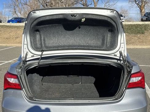 Used 2013 Chrysler 200 LX image 21