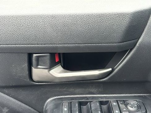 New 2026 Toyota Tacoma TRD Sport image 11