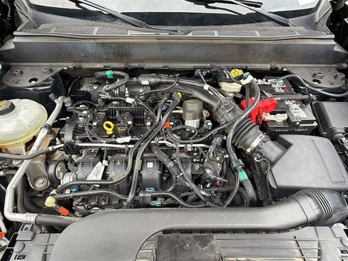 Used 2022 Ford Maverick XLT w/ Equipment Group 300A Standard image 47