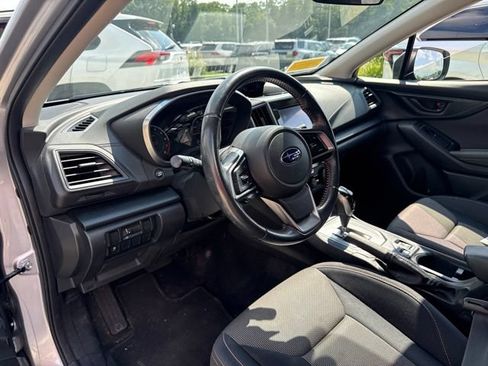 Used 2019 Subaru Crosstrek 2.0i Premium AWD/4WD image 14