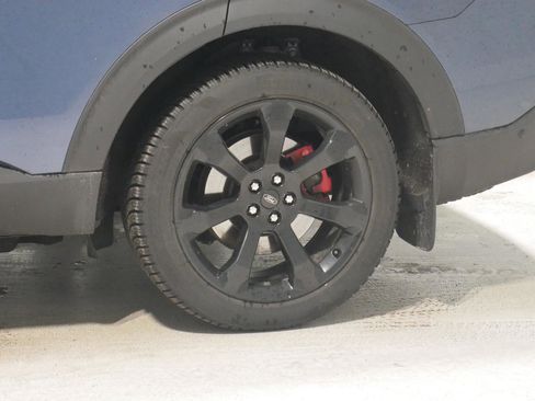 Used 2020 Ford Explorer ST w/ ST Street Pack image 28