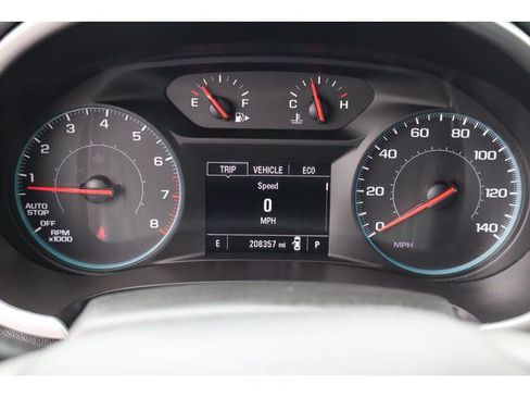 Used 2018 Chevrolet Malibu LS FWD image 13