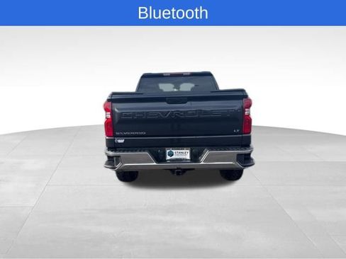 Used 2024 Chevrolet Silverado 1500 LT image 6