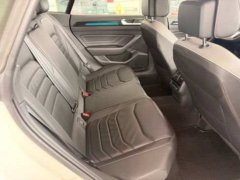 Certified 2023 Volkswagen Arteon SEL Premium AWD/4WD image 14