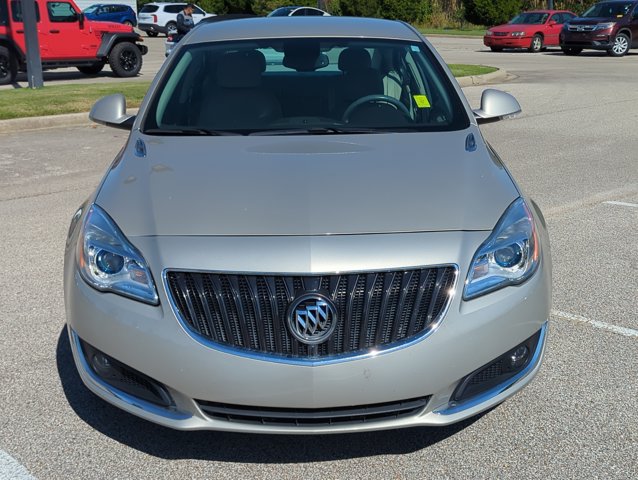 Used 2014 Buick Regal FWD image 2