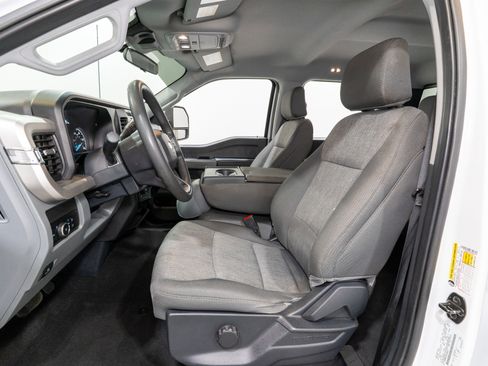 Used 2023 Ford F250 XL w/ STX Appearance Package image 16