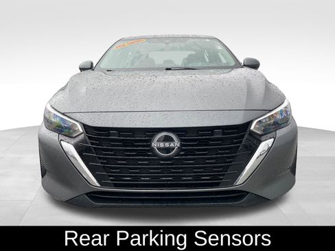 Used 2024 Nissan Sentra SV image 2