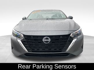 Used 2024 Nissan Sentra SV video 2