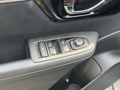 Certified 2026 Subaru Forester Touring AWD/4WD image 25