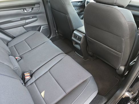 Certified 2026 Honda CR-V EX image 11