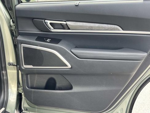 Used 2025 Kia Telluride EX X-Line AWD/4WD image 22