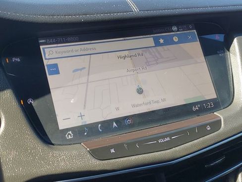 Used 2020 Cadillac CT6 Luxury image 20