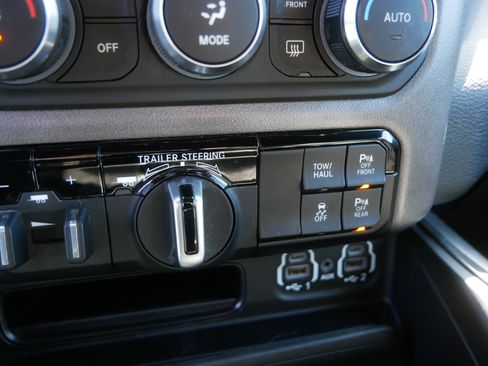 Used 2021 RAM 1500 Rebel w/ Level 2 Equipment Group image 31