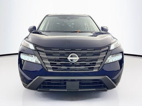 New 2026 Nissan Rogue SV w/ Cold Weather Package image 2