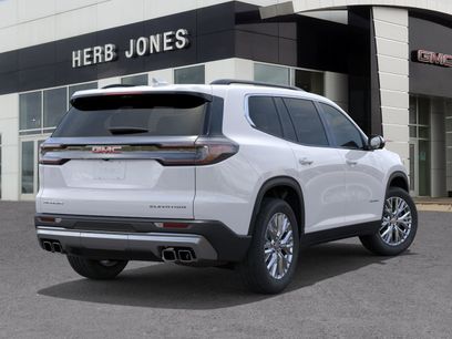 New 2026 GMC Acadia Elevation w/ Super Cruise Package