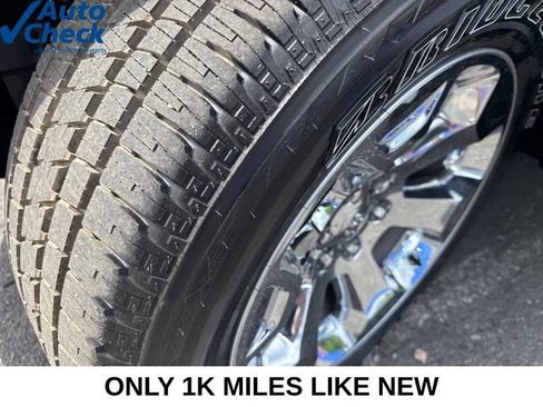 Used 2026 RAM 1500 Big Horn AWD/4WD image 6