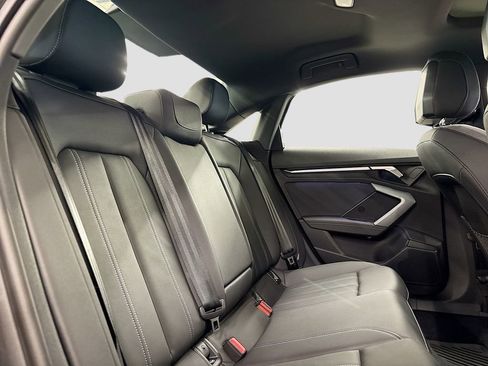 Certified 2025 Audi A3 2.0T Premium w/ Convenience Package image 16