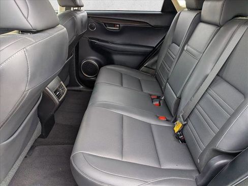 Used 2017 Lexus NX 200t AWD image 18