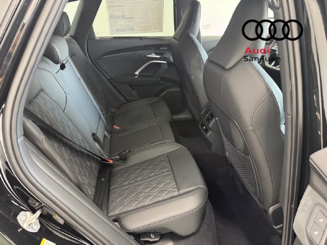 New 2026 Audi SQ5 Premium Plus AWD/4WD image 25