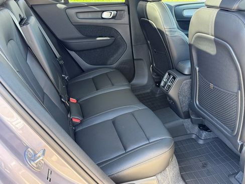 New 2026 Volvo XC40 B5 Plus w/ Protection Package Premier image 13